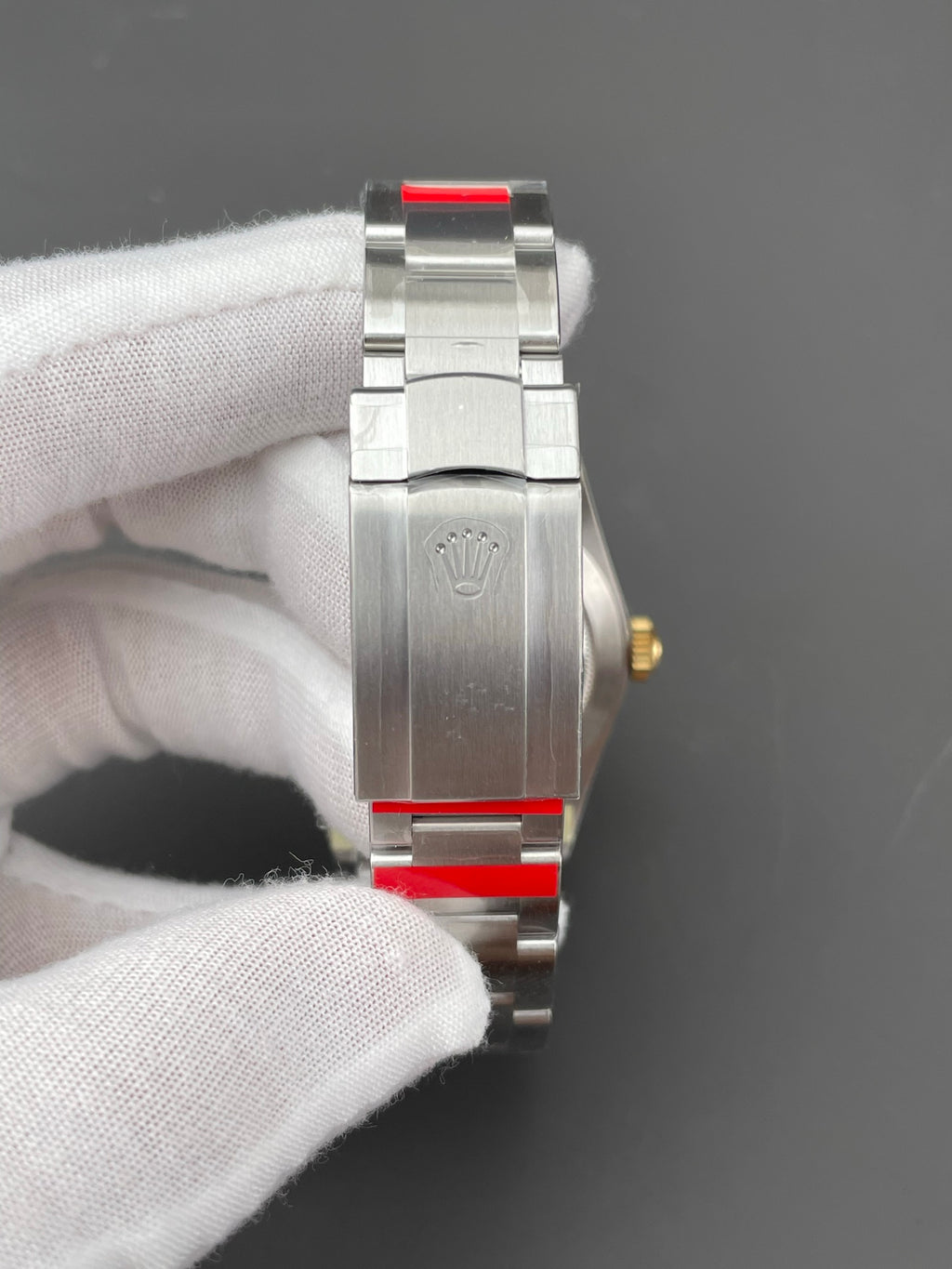 VS新品-蚝式恒动型41mm