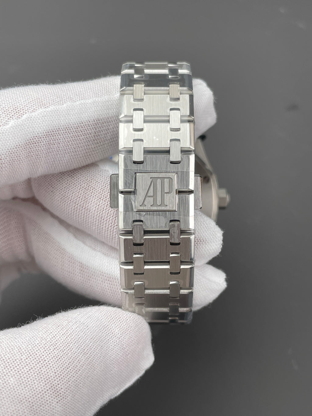 ZF 皇家橡树15450 白盘/37mm/3120机