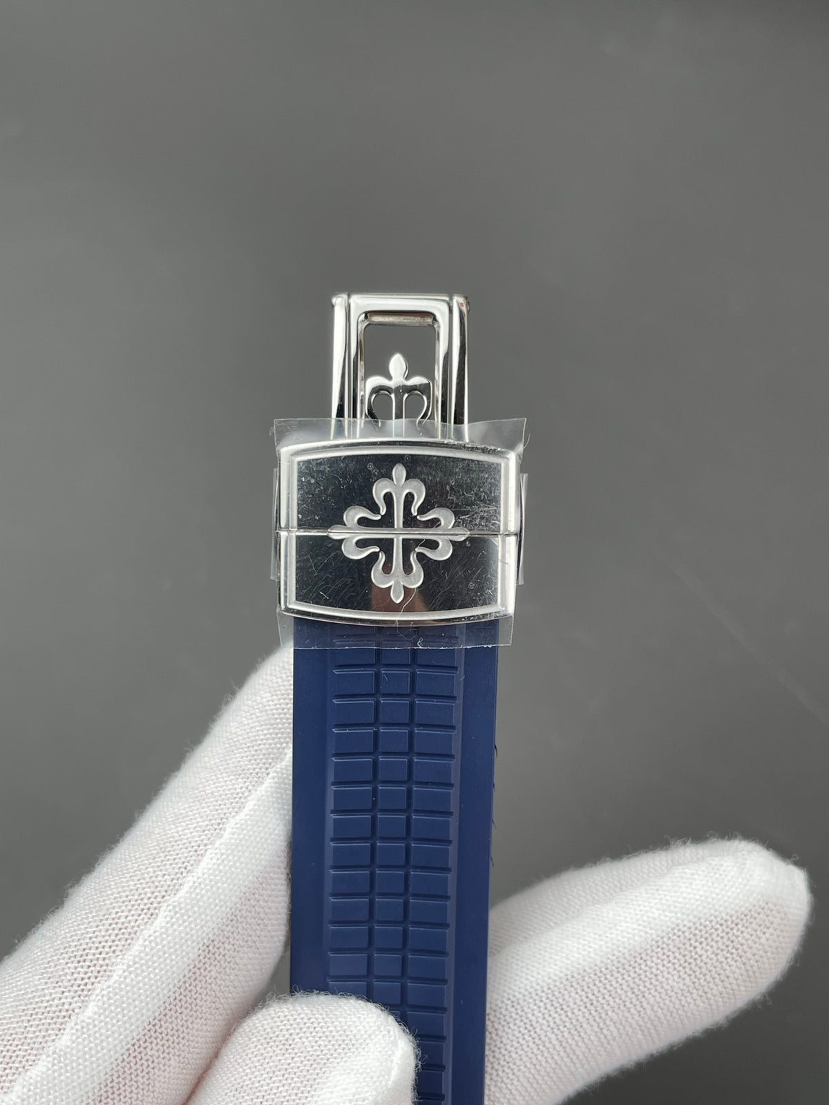 PP 百达翡丽 手雷 Aquanaut系列