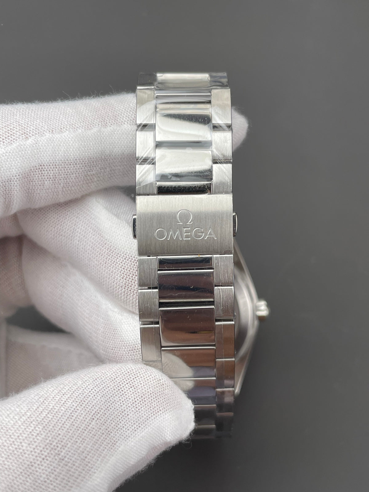 VS 海马150 柚木深蓝海马/38mm/8800机