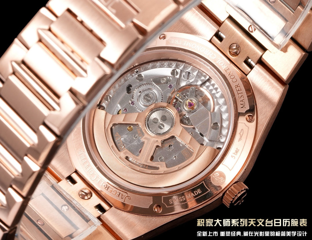 FACTORY Master Series Observatory Calendar