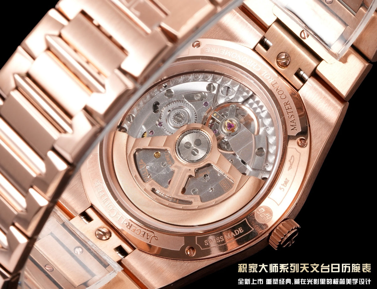 FACTORY Master Series Observatory Calendar