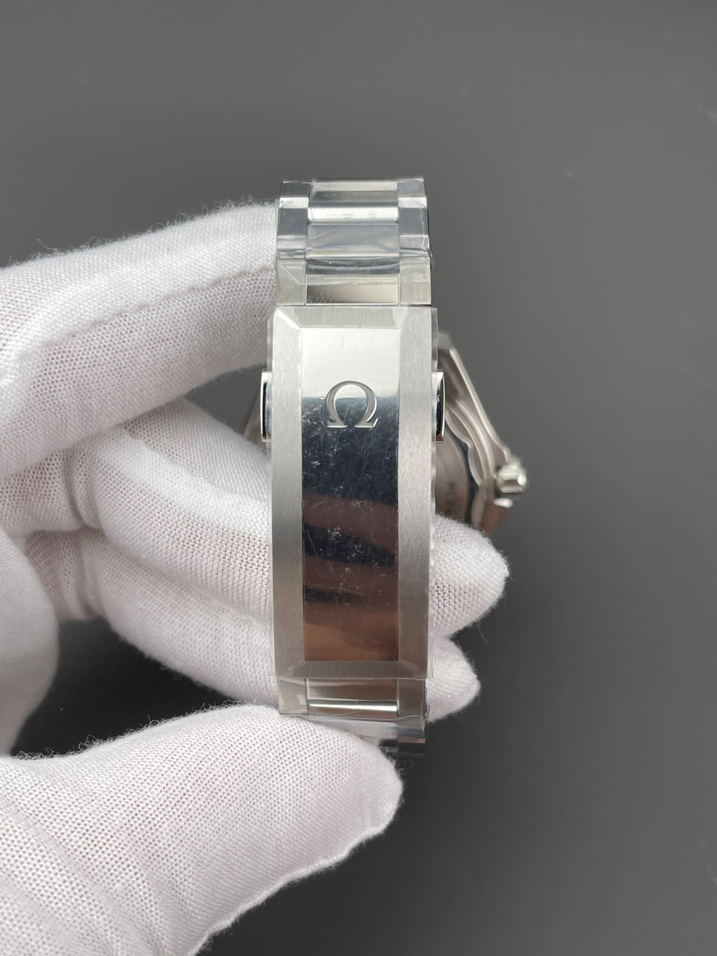VS 海洋宇宙 海马600m蓝圈/42mm/8912机