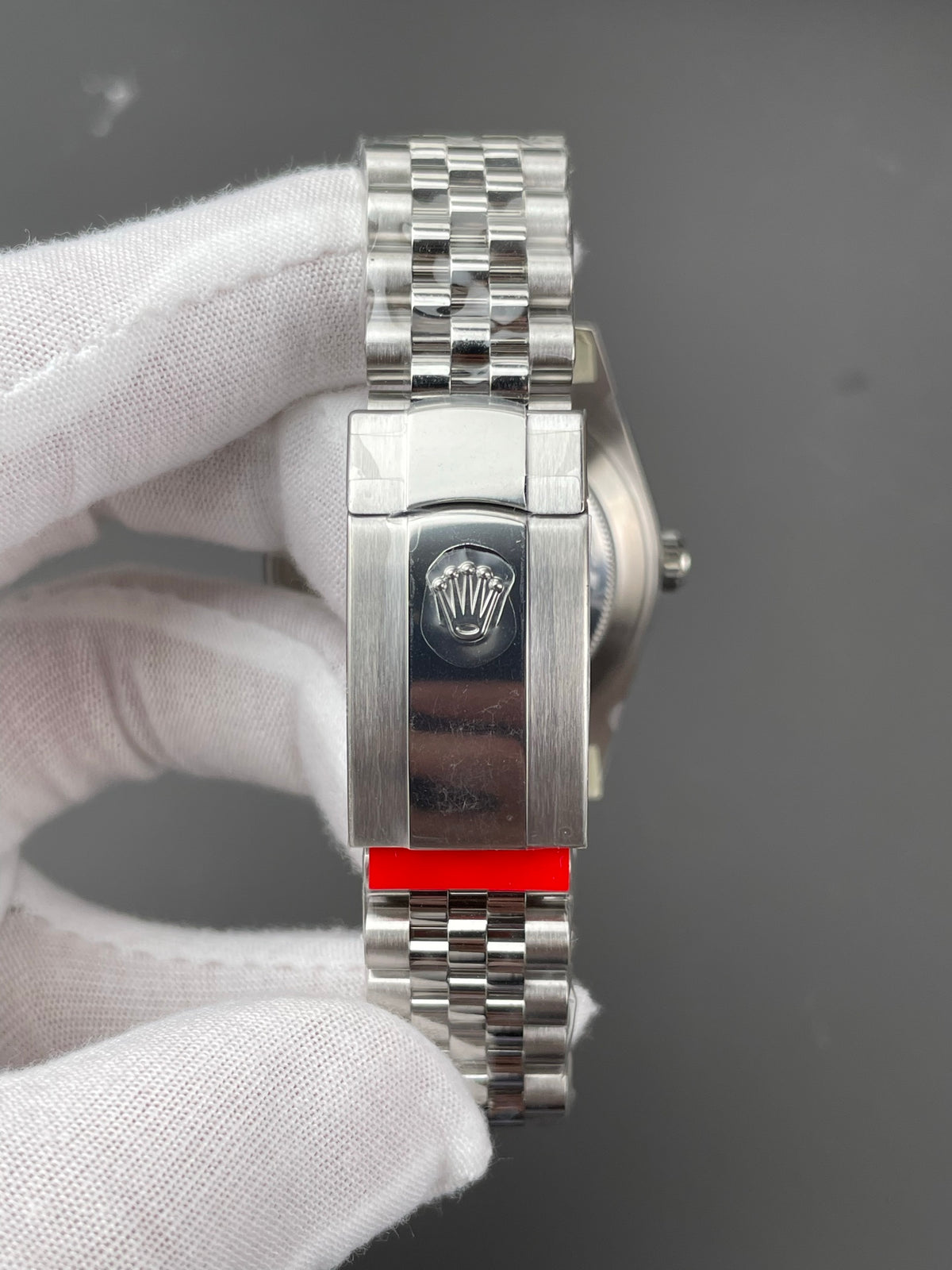 CP 灰日志 灰钻日志/41mm/3235机/配重133G