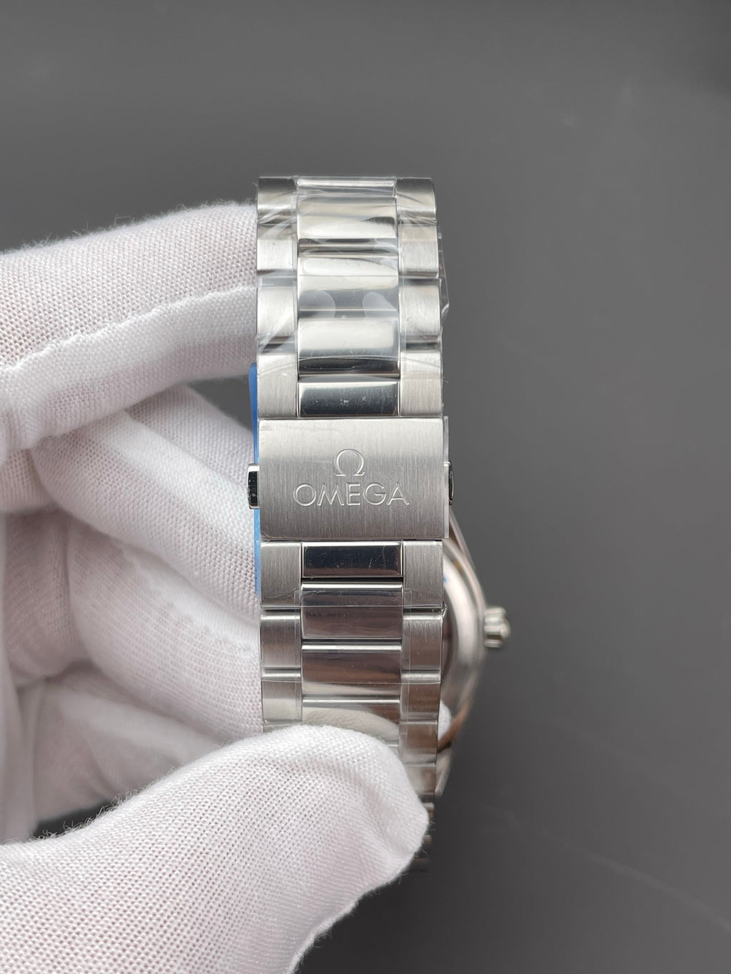 VS 海马150 黑珠光盘/41mm/8900机
