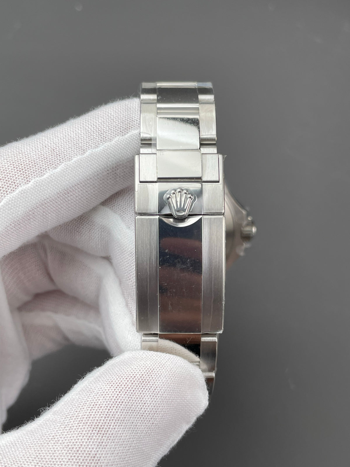 CP 灰游艇 游艇名仕/40mm/3235机