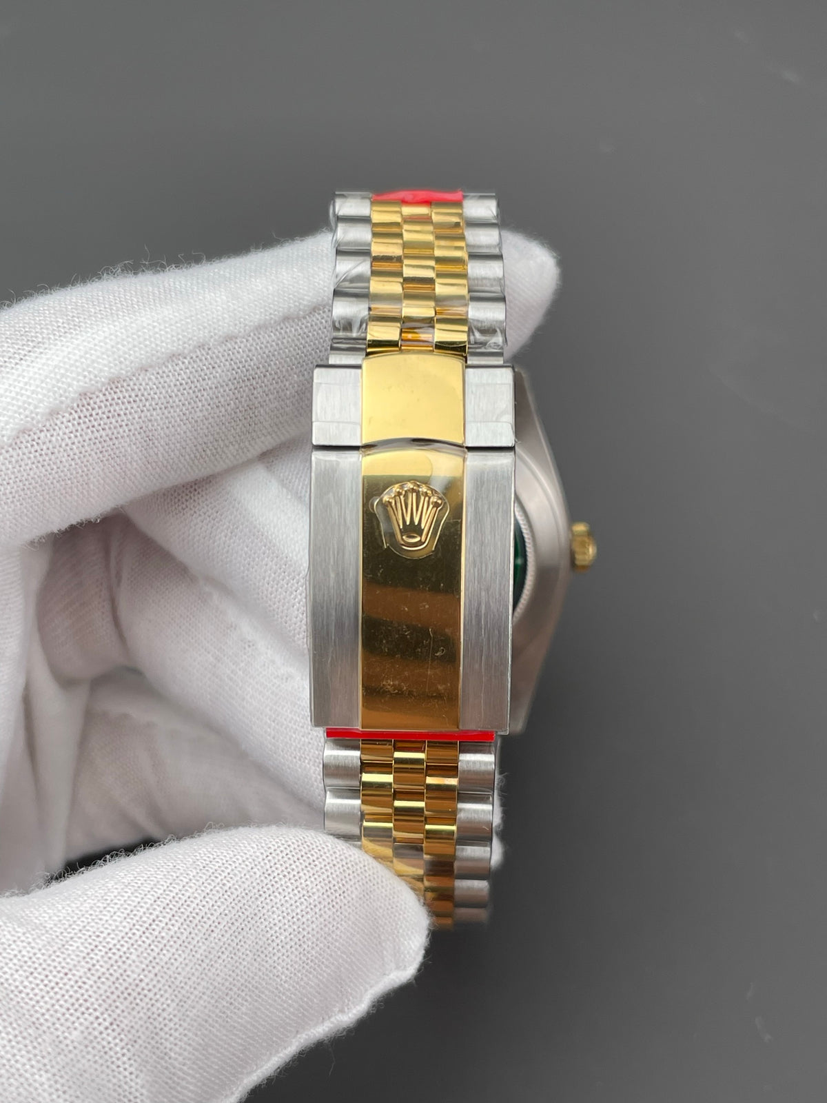 VS 间金日志 香槟盘日志V2版/41mm/3235机/配重147G