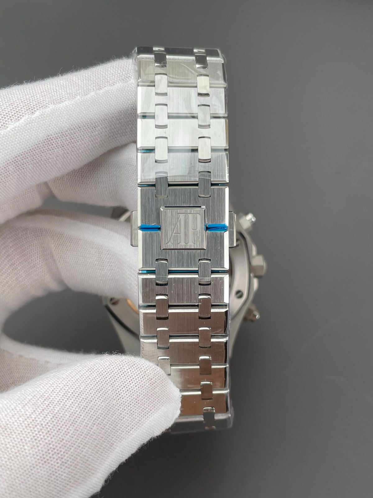 DDF 皇家橡树26240 蓝盘/41mm/4401机/170G