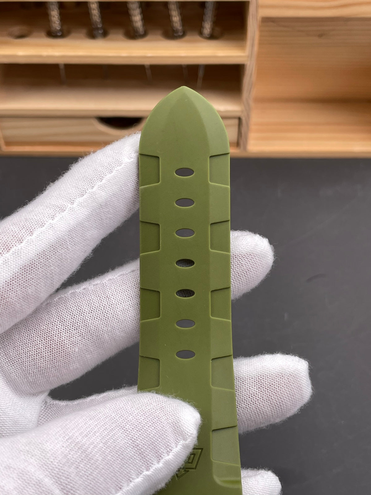 VS PAM961 潜水系列/47mm/机