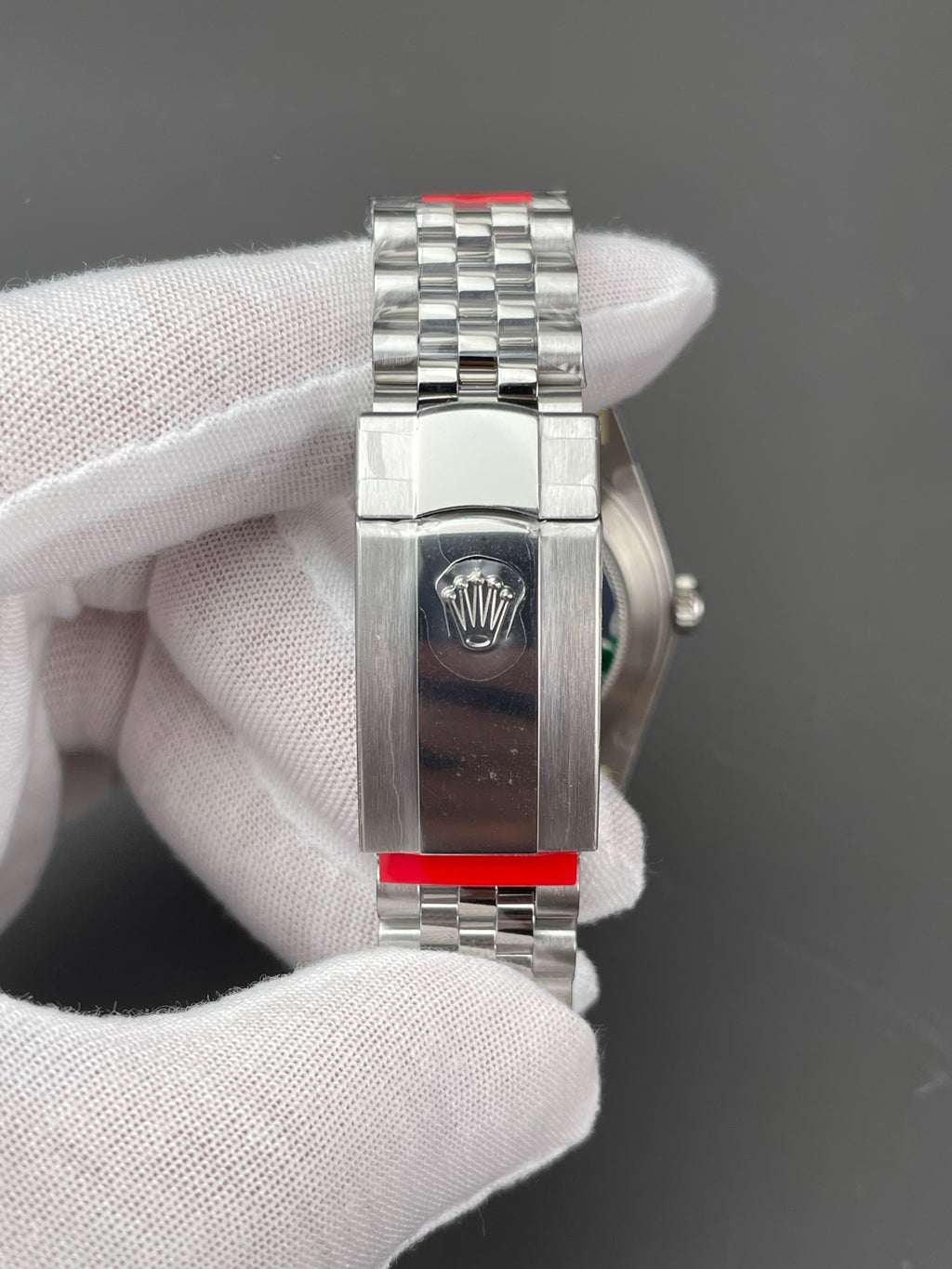 VS 蓝罗马日志 蓝日志V2版/41mm/3235机/配重131G