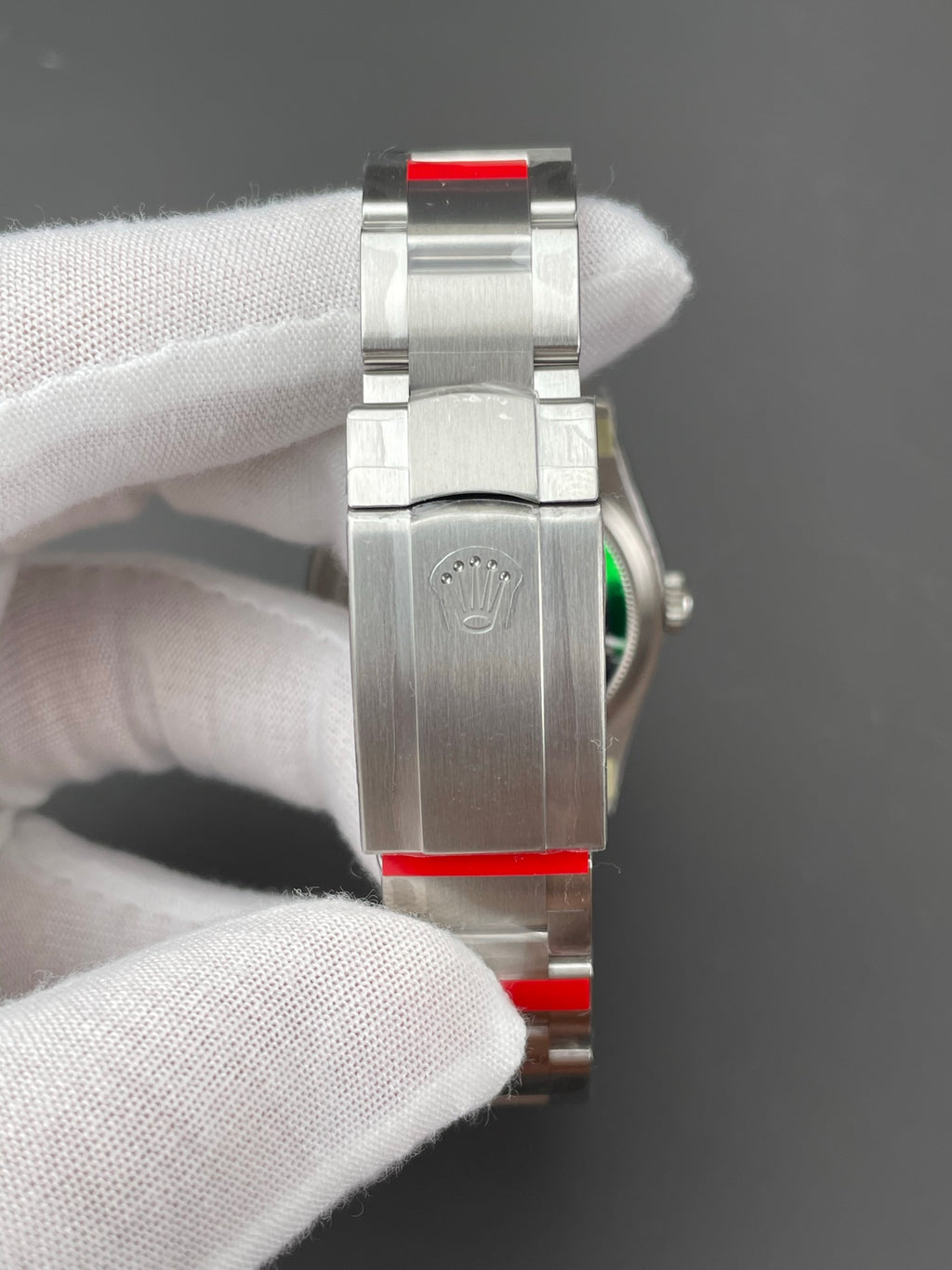 VS 蚝式恒动 彩色纪念花纹/36mm/3230机