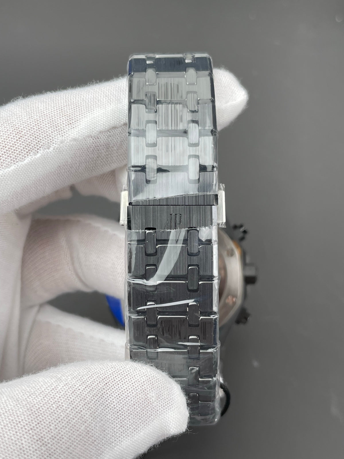 ZF 爱彼皇家橡树 AP26240黑陶瓷/41mm/无卡度4401机+砝码