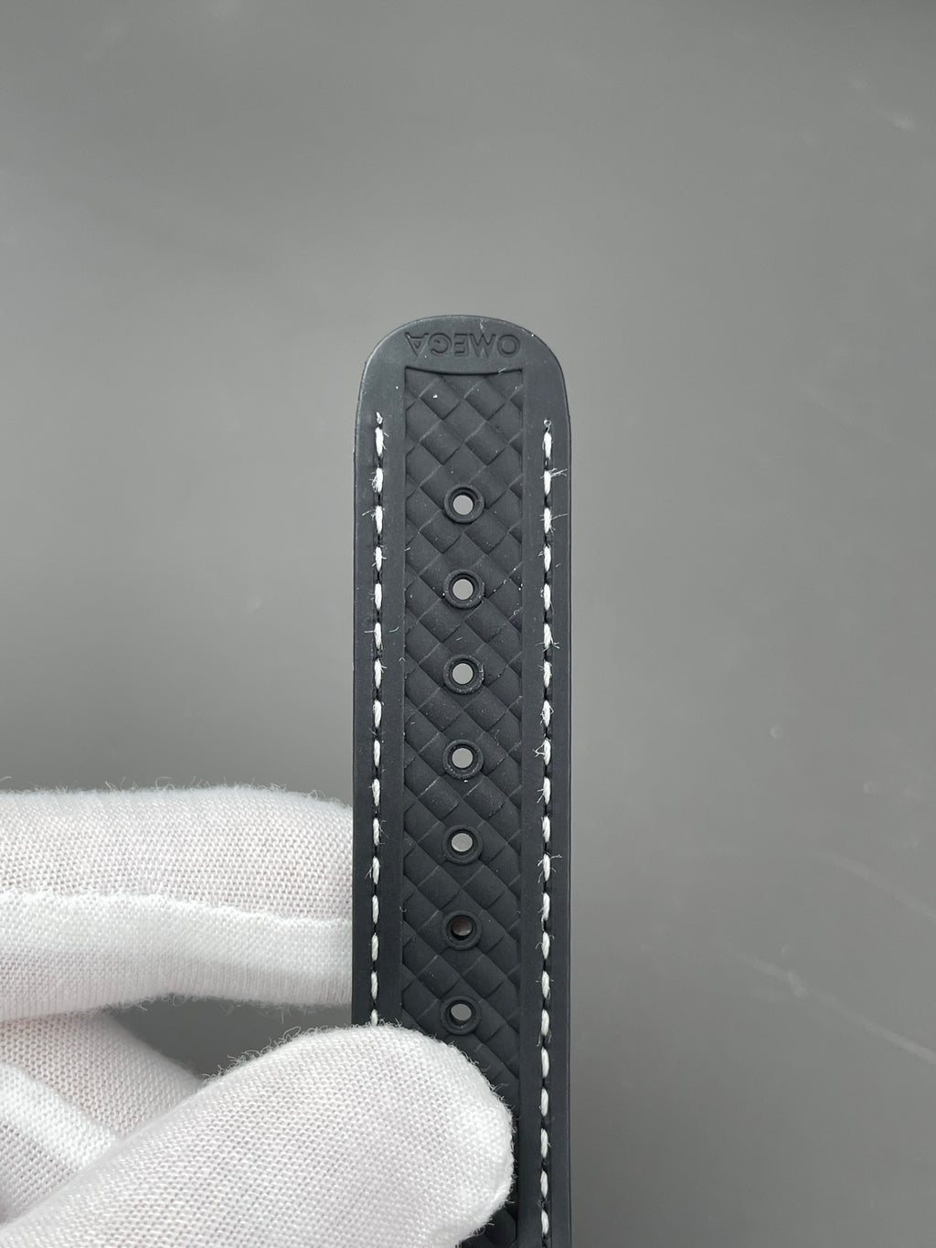VS 黑钛世界时 海马150/43mm/8938机