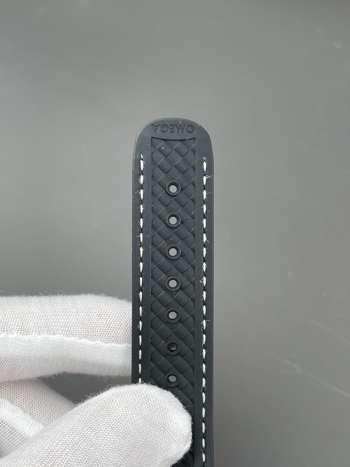 VS 黑钛世界时 海马150/43mm/8938机