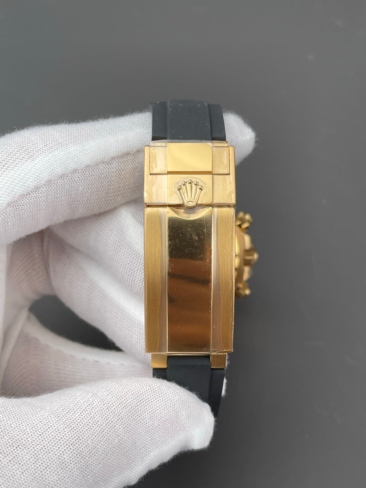 VS 新款余文乐 迪通拿V2版/40mm/4131机/配重136G