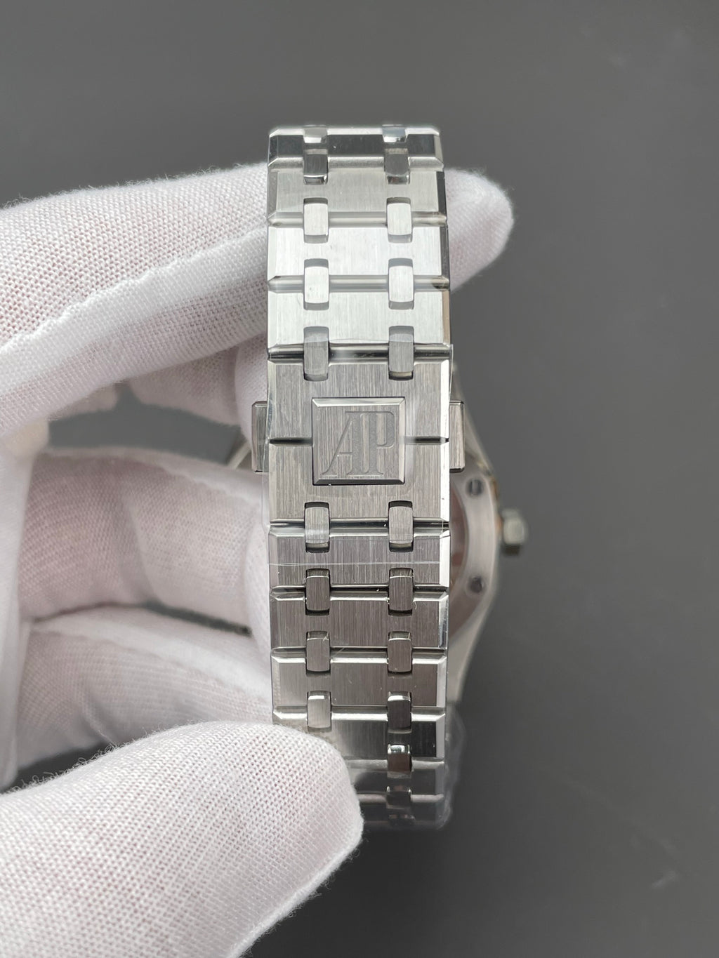 皇家橡树15510 黑盘/41mm/4302机