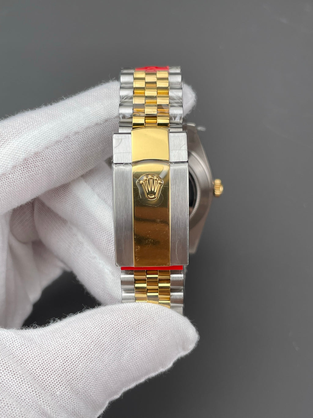 VS 间金绿箩日志 绿箩日志V2版/41mm/3235机/配重147G