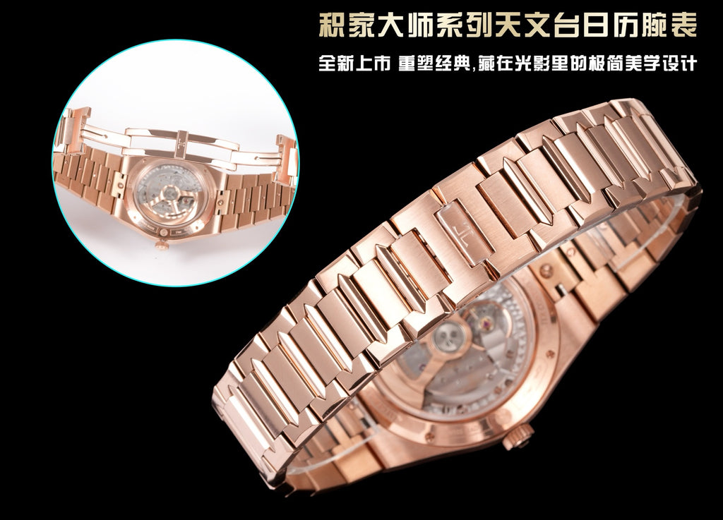 FACTORY Master Series Observatory Calendar