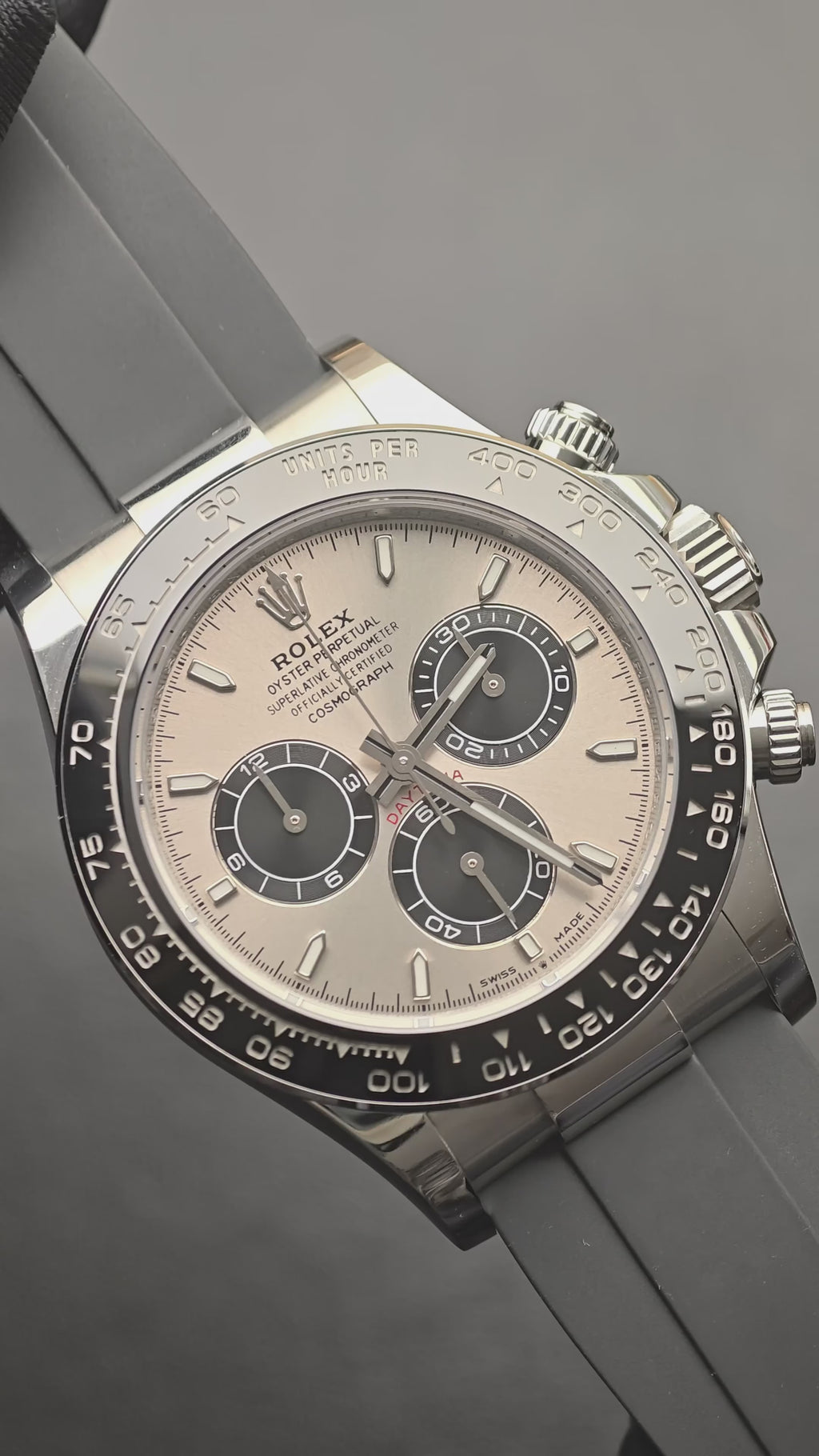 New Daytona
