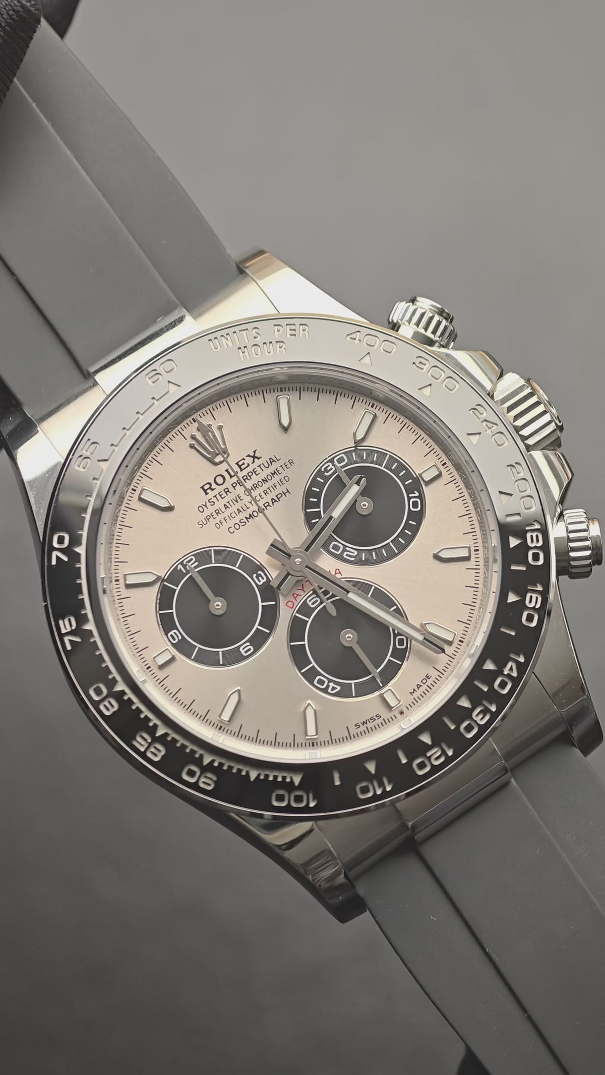 New Daytona