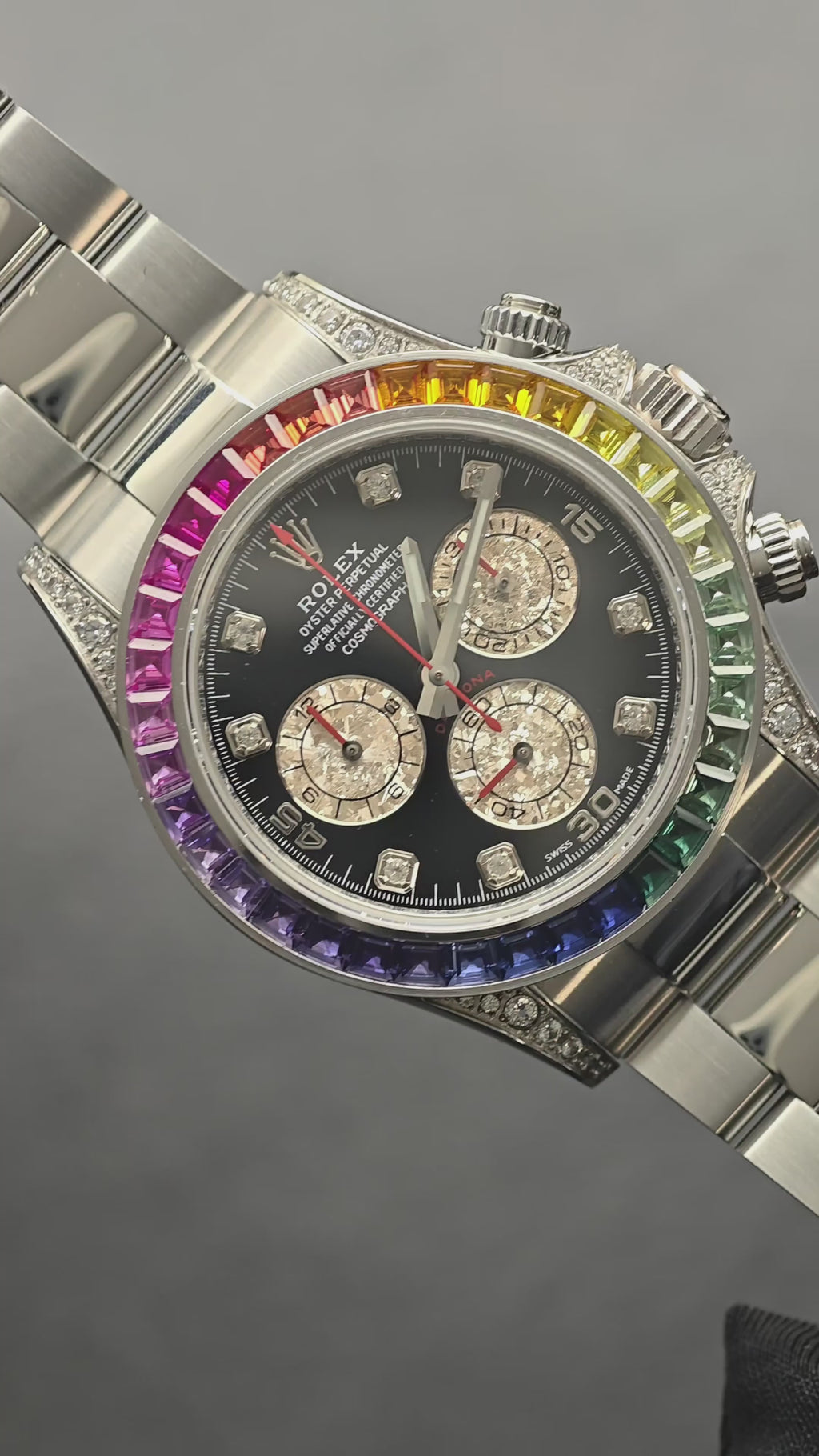 Old Daytona