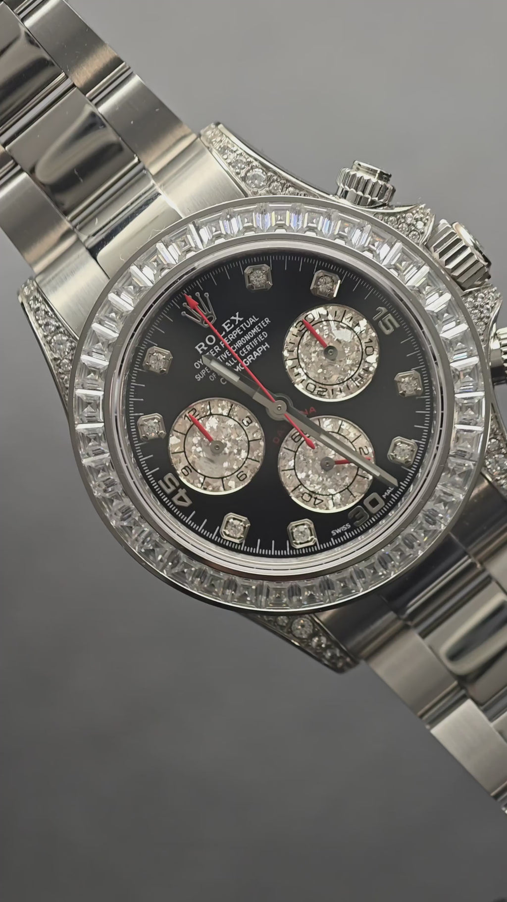 Old Daytona