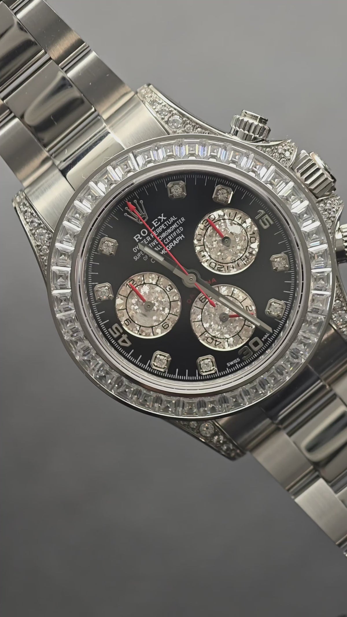 Old Daytona
