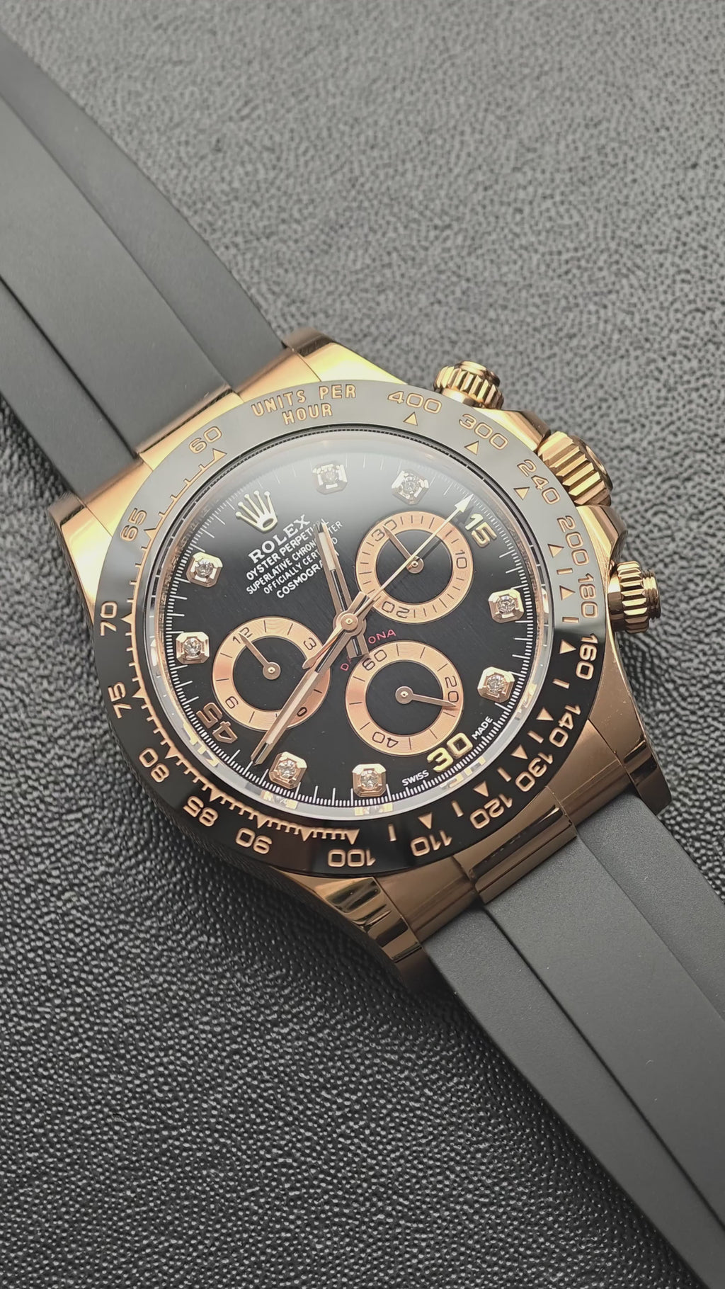 Old Daytona
