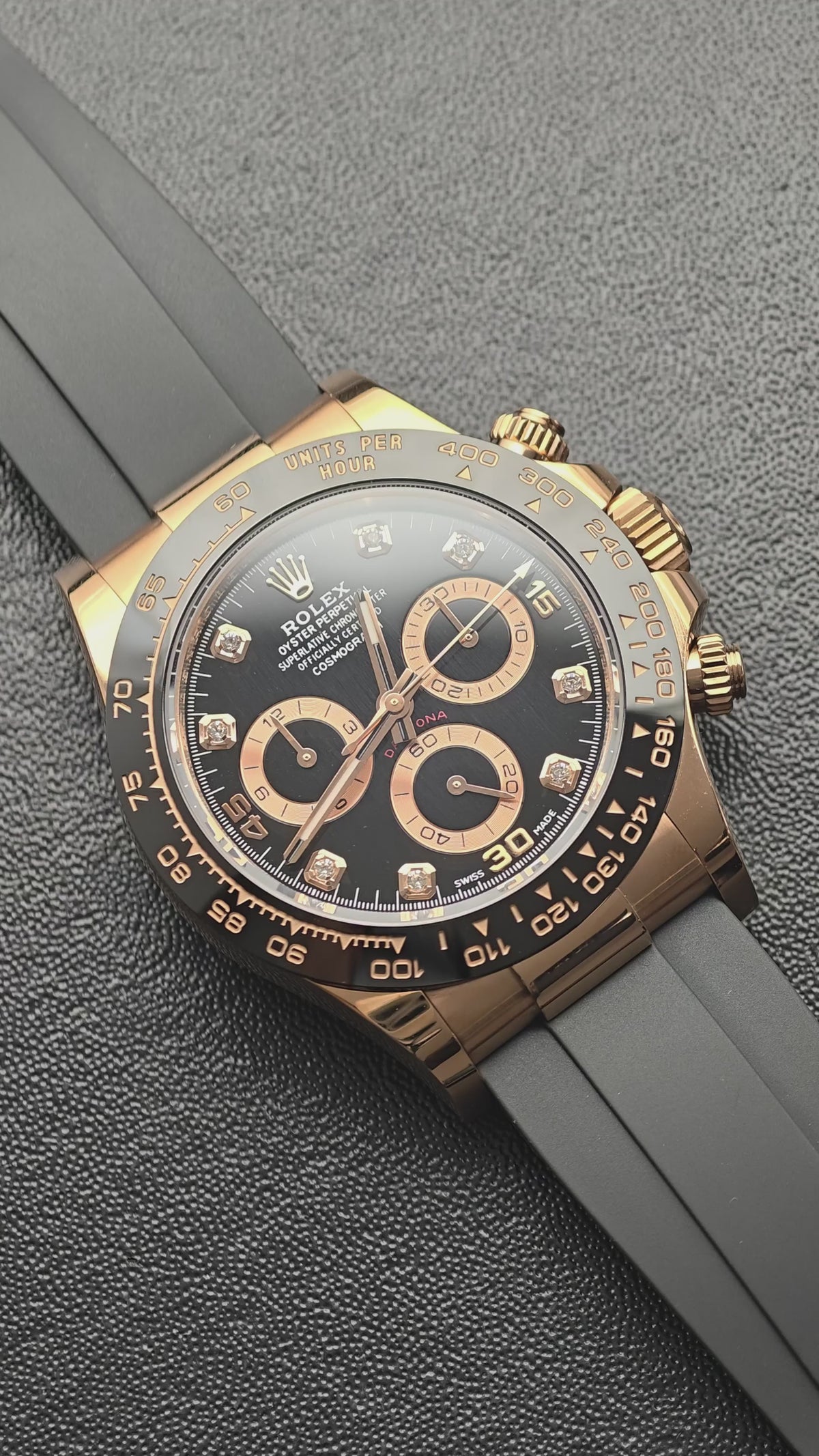 Old Daytona