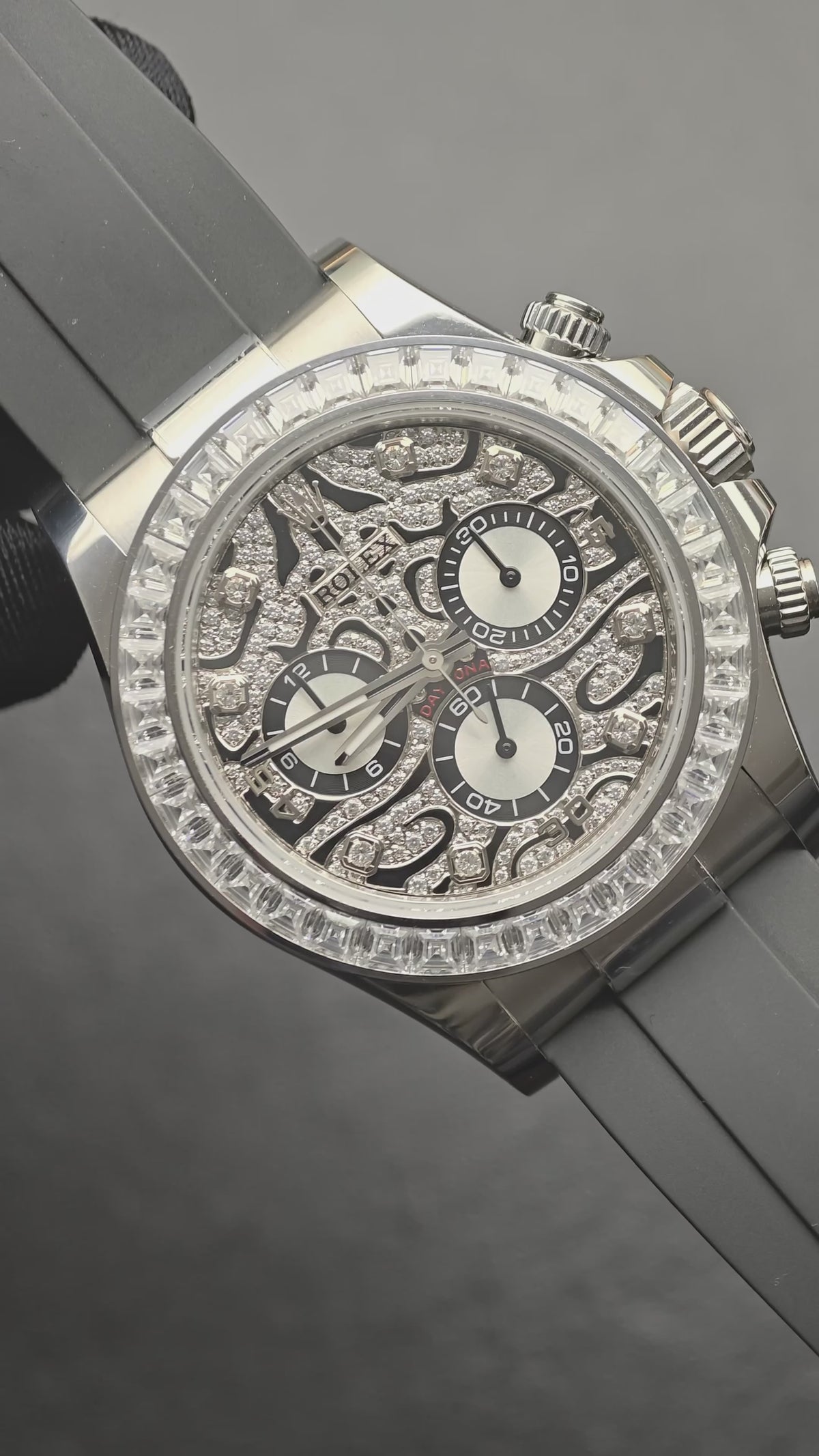 Old Daytona