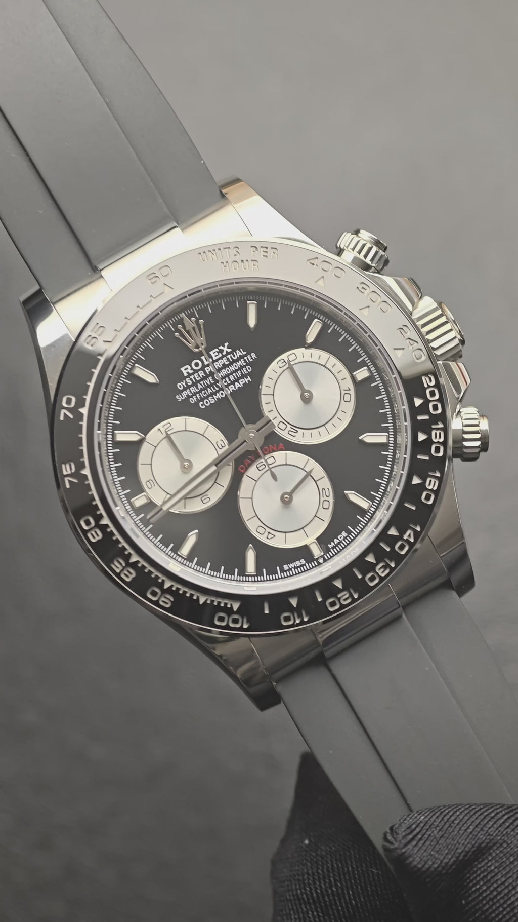 New Daytona