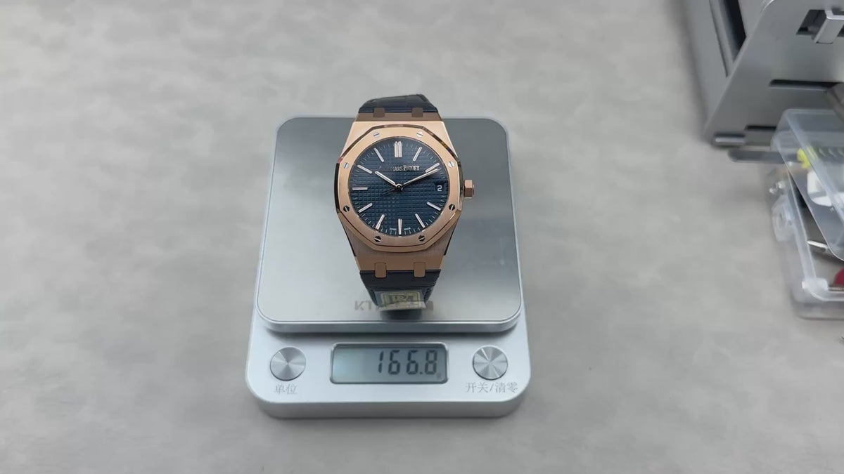 PPM正版级重量:AP15400/15500/15510