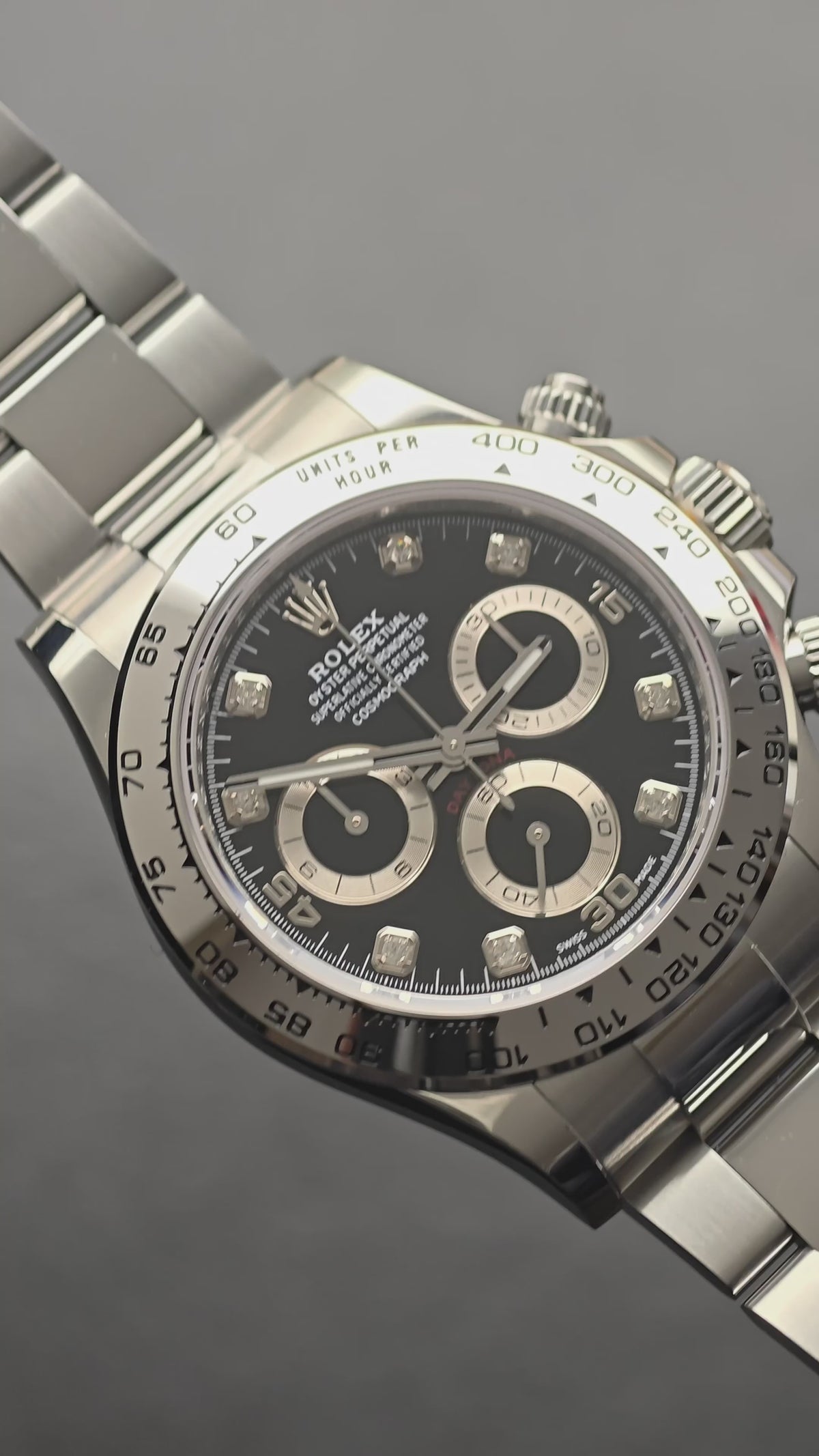 Old Daytona