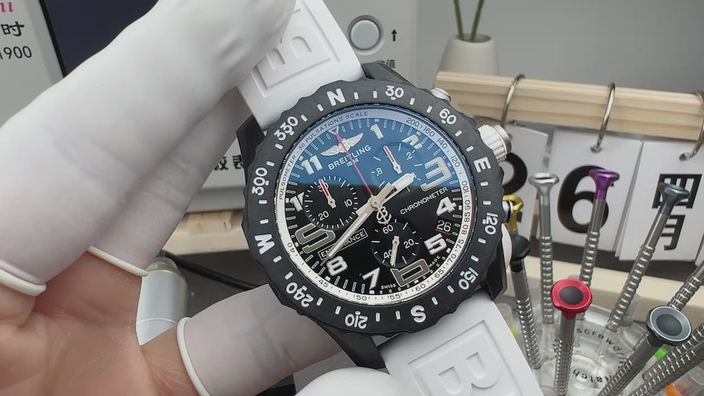 Original Centennial Spirit Chronograph
