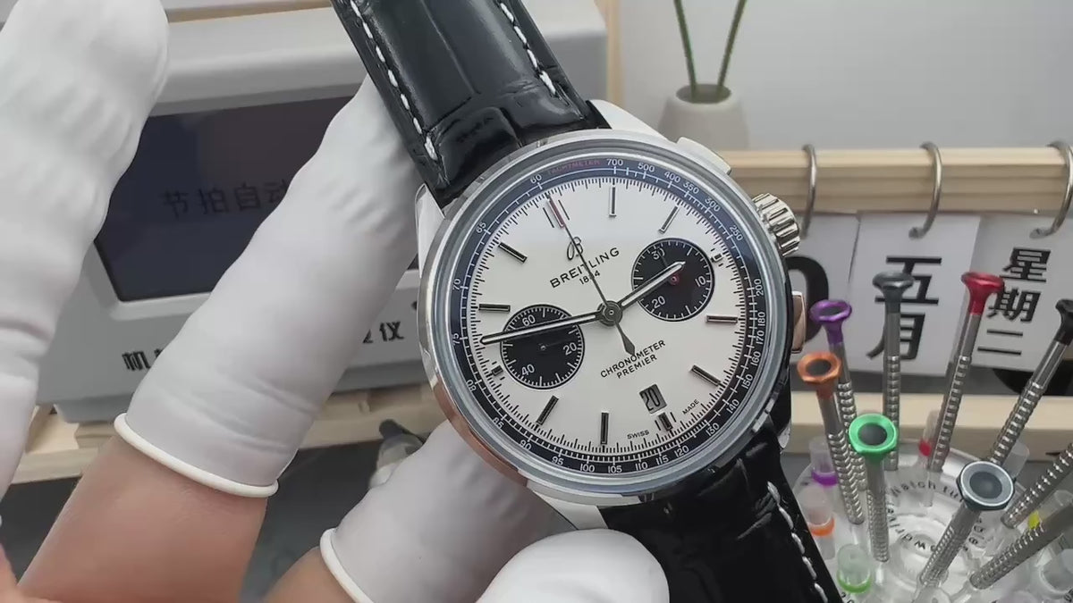 BLS timing