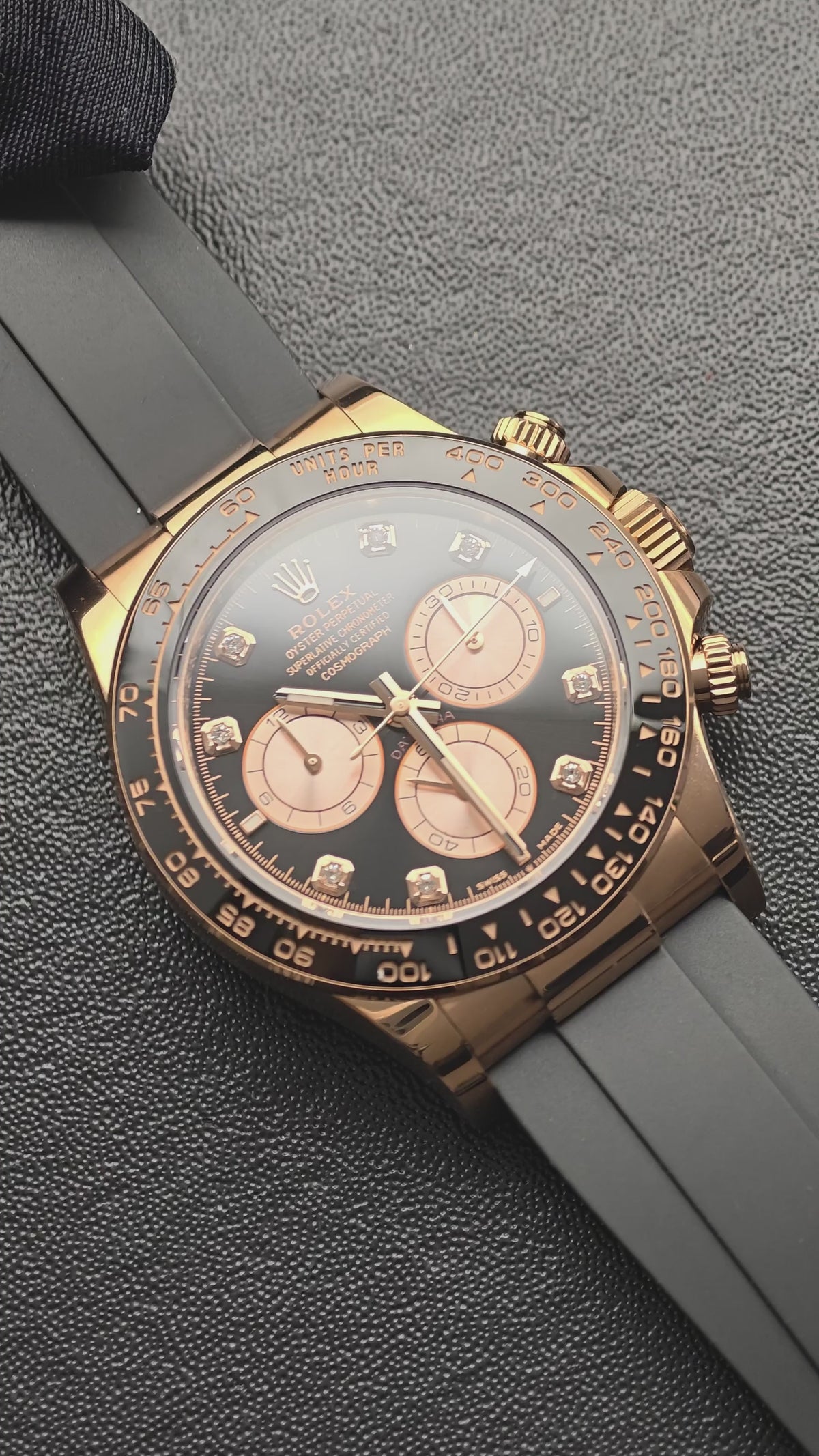 New Daytona
