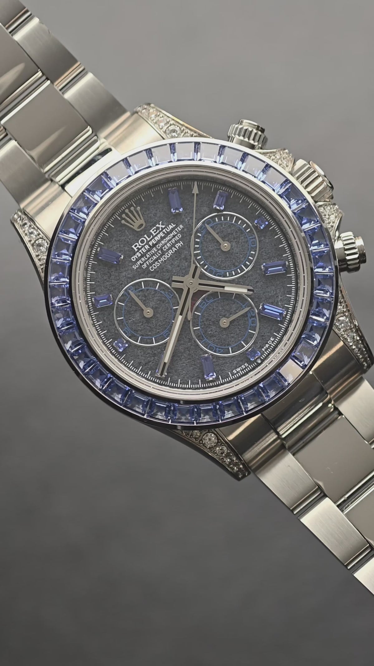 New Daytona