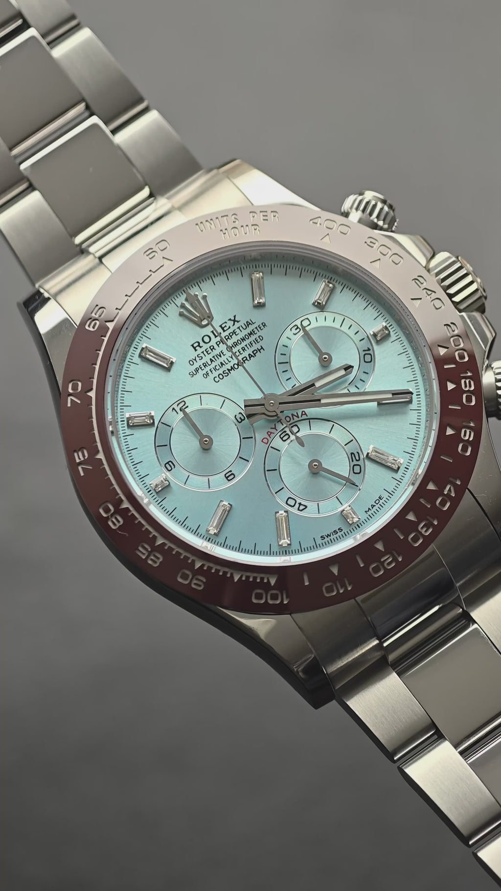 Old Daytona