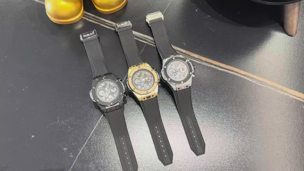 HUBLOT BIG BANG 421 Series Watch