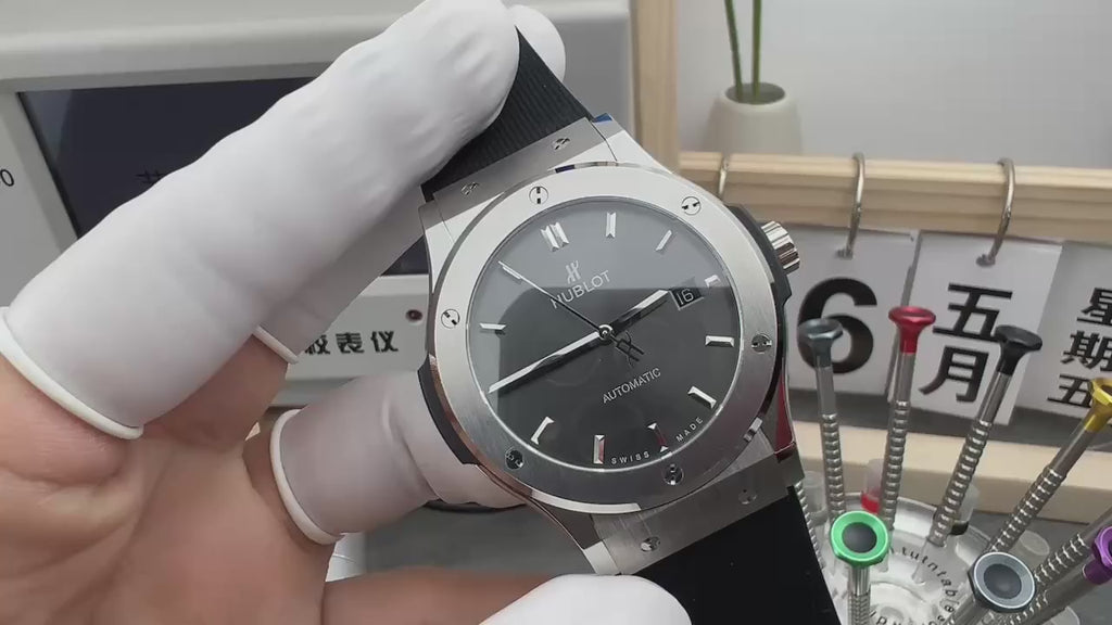 HB42mm Yubo