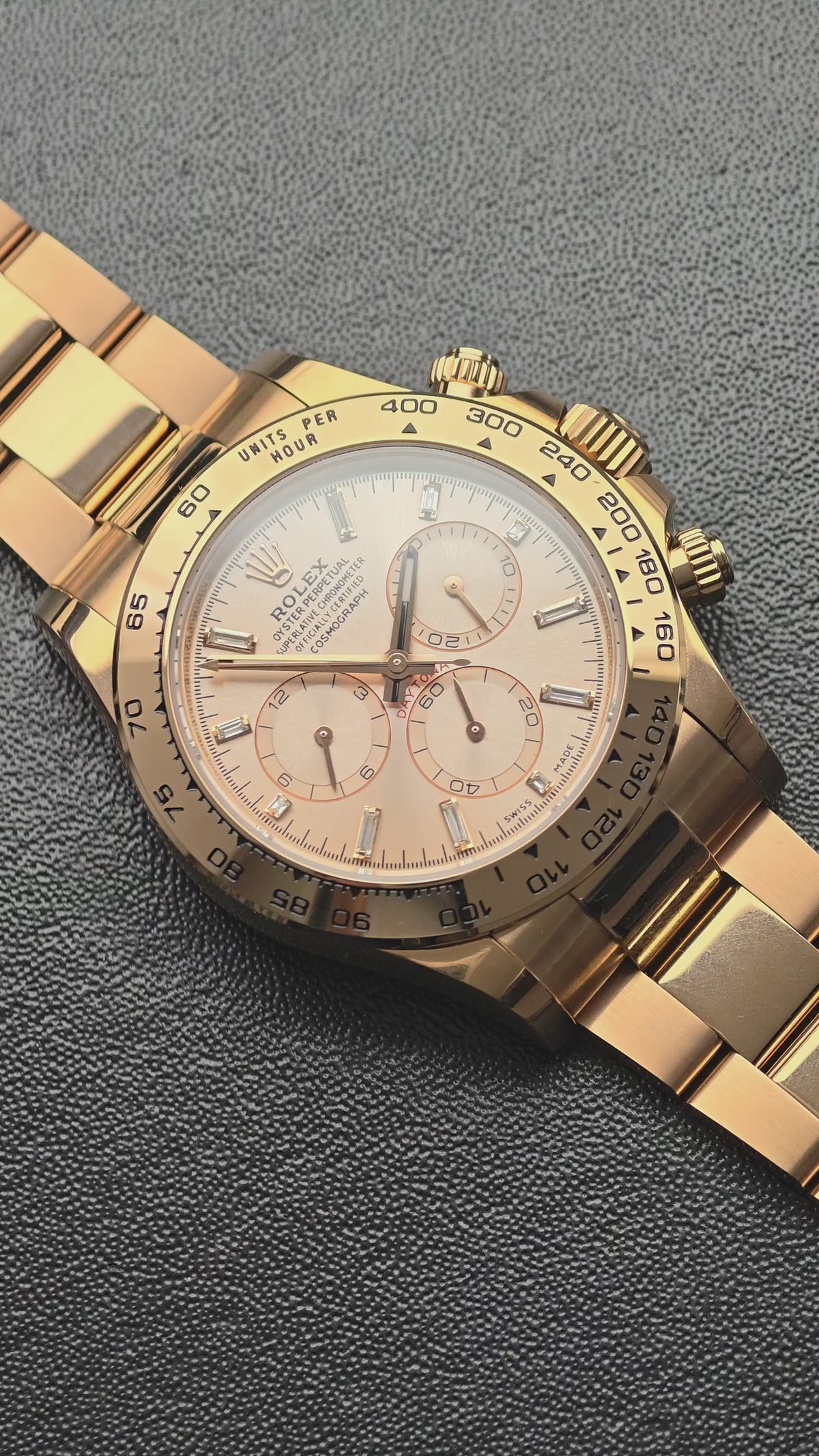 Old Daytona