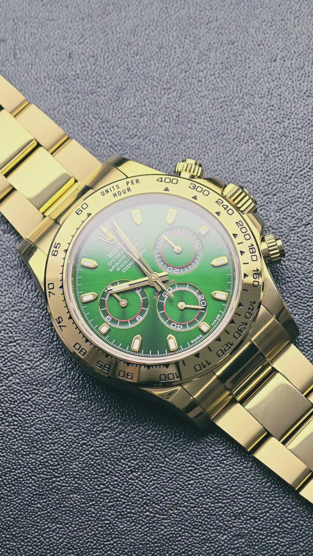 Old Daytona