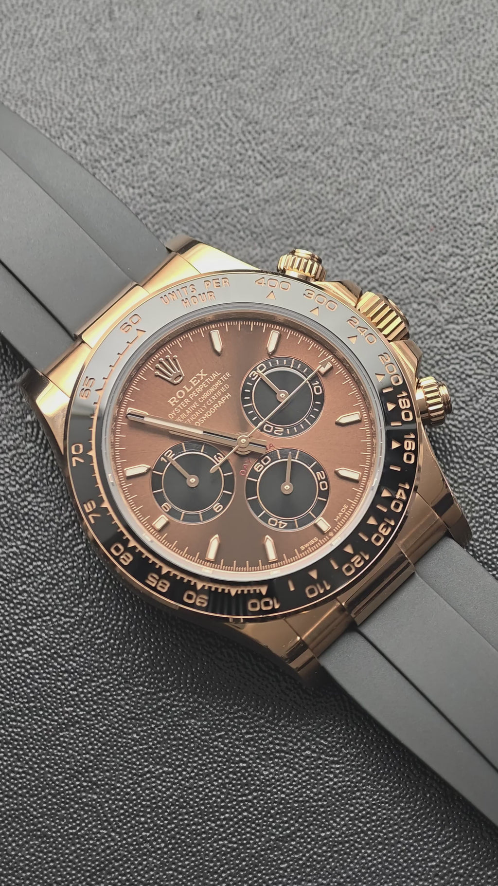 New Daytona