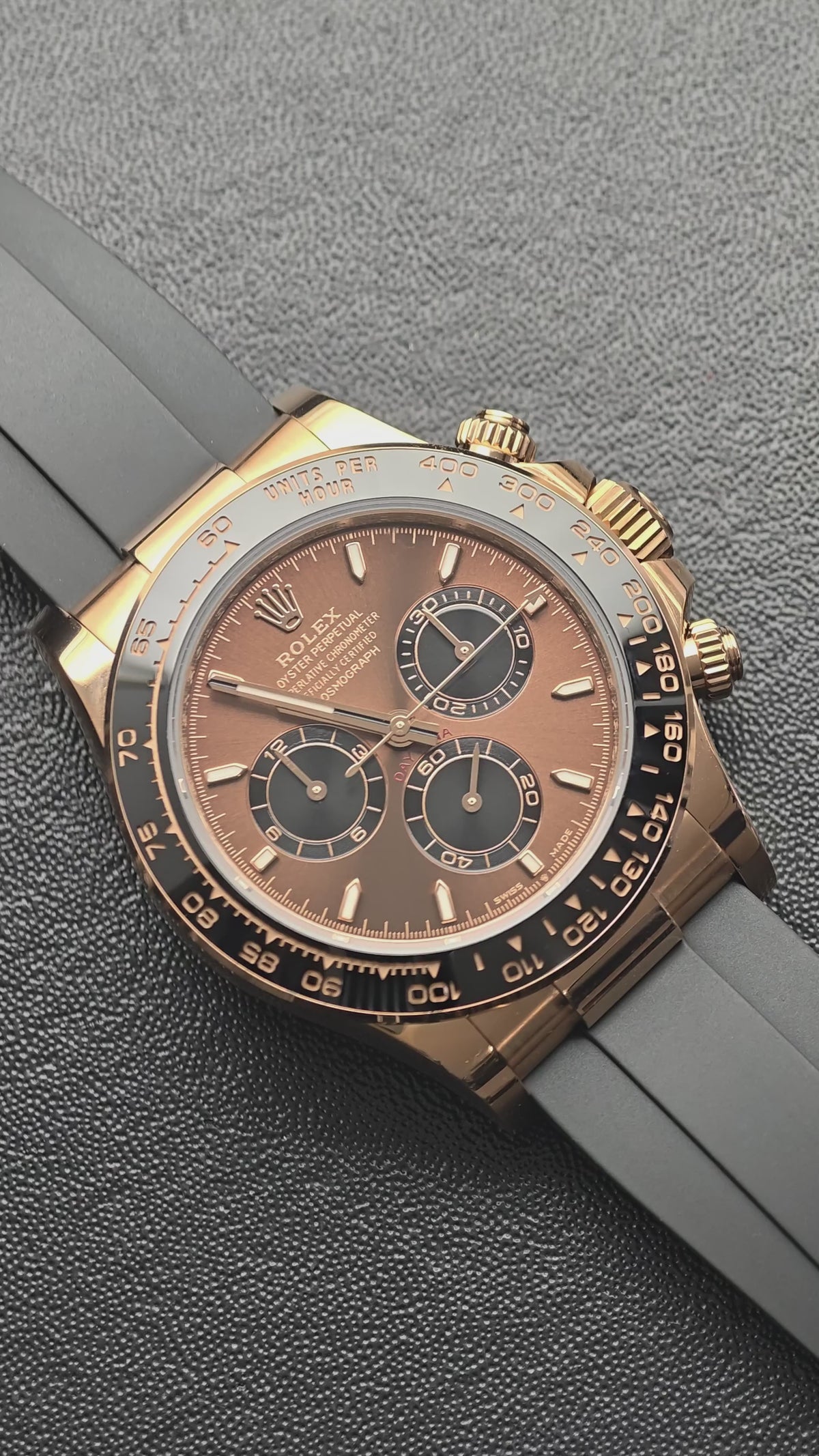New Daytona