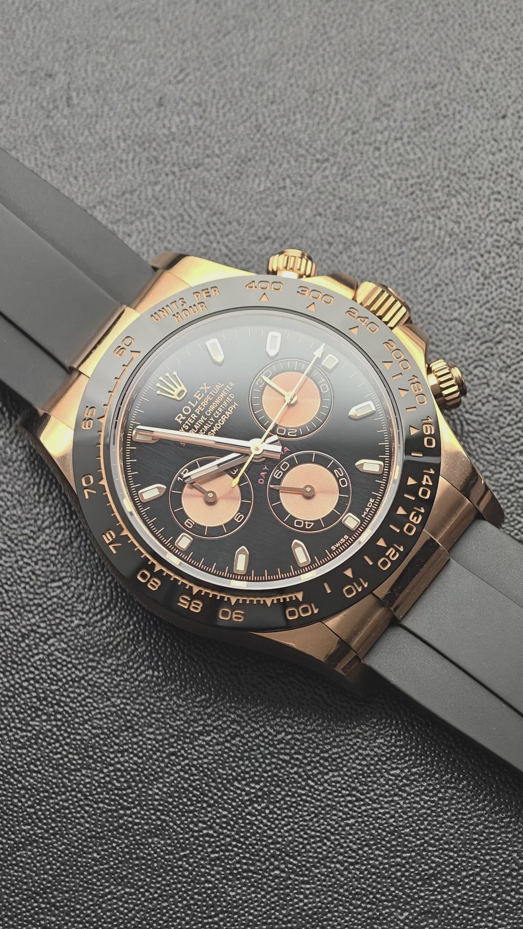Old Daytona