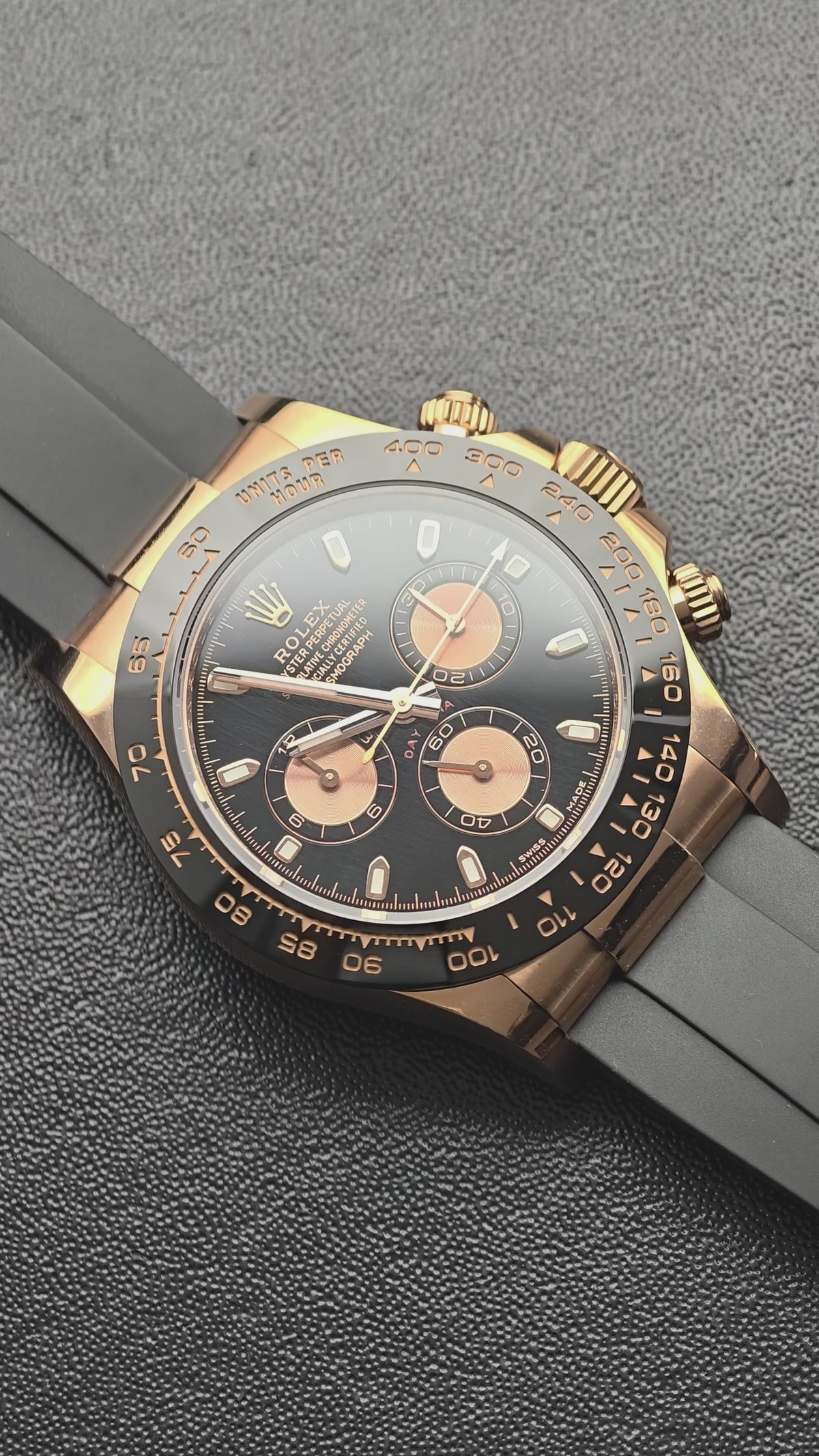 Old Daytona