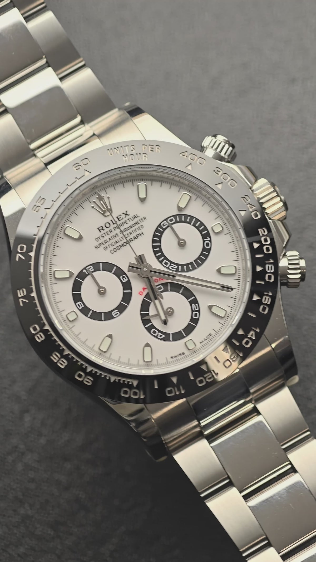 Old Daytona