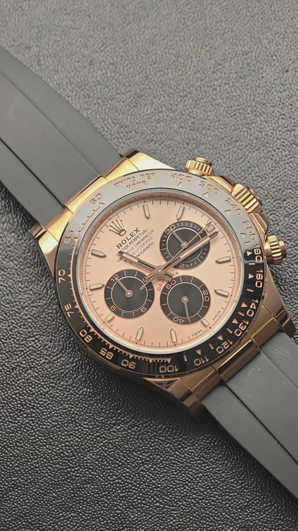 Old Daytona