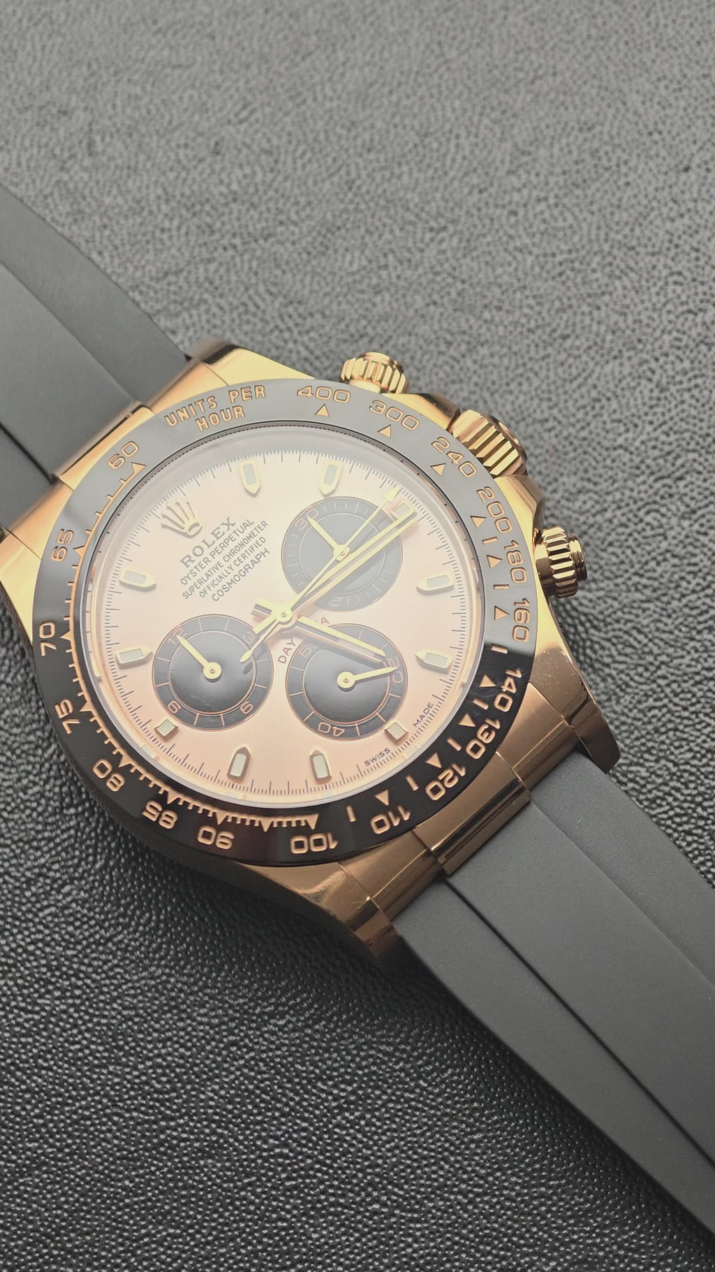 Old Daytona