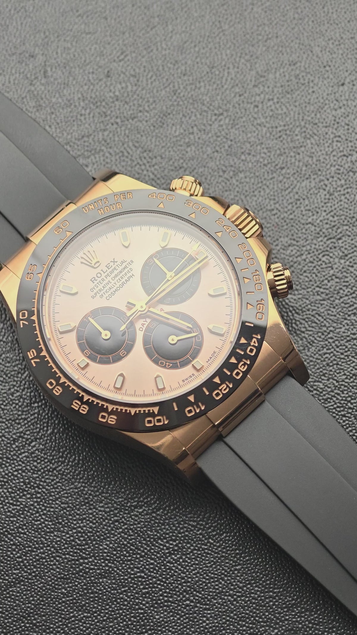 Old Daytona